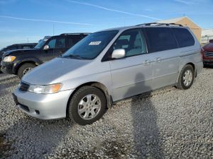 Honda Odyssey EXL 3.5L 6 2004