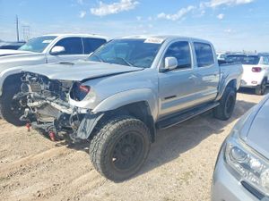Toyota Tacoma 4.0L 6 2008