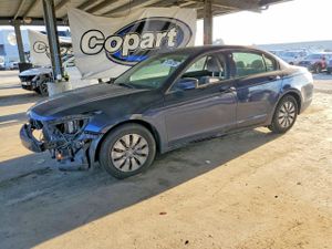 Honda Accord 2.4L 4 2008