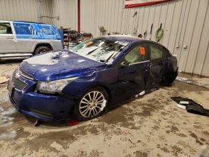Chevrolet Cruze ECO 1.4L 4 2013