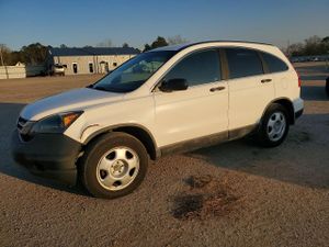 Honda CR-V LX 2.4L 4 2010