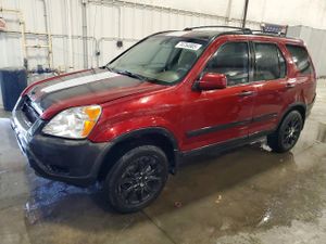 Honda CR-V EX 2.4L 4 2003