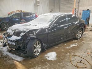 Infiniti G35 3.5L 6 2006