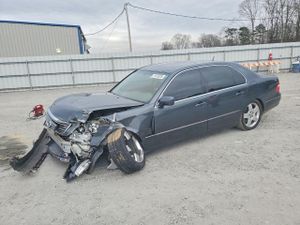 Lexus LS 430 4.3L 8 2004