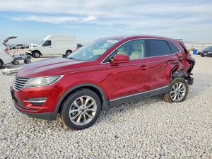 Lincoln MKC 2.0L 4 2015