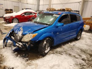 Pontiac Vibe 1.8L 4 2007