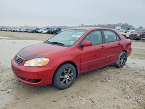 Toyota Corolla CE 1.8L 4 2007