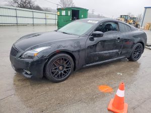 Infiniti G37 BASE 3.7L 6 2011