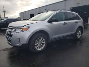 Ford Edge SE 3.5L 6 2013