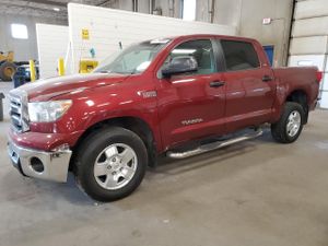 Toyota Tundra CREWMAX SR5 5.7L 8 2010
