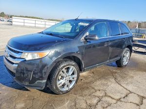 Ford Edge LIMITED 3.5L 6 2013