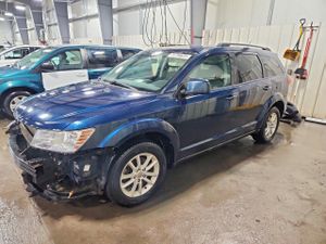 Dodge Journey SXT 3.6L 6 2014