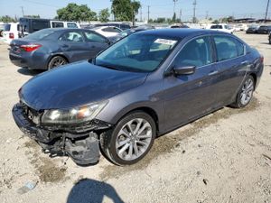 Honda Accord SPORT 2.4L 4 2014
