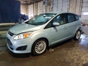 Ford C-series SE 2.0L 4 2013