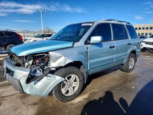 Honda Pilot EX 3.5L 6 2003