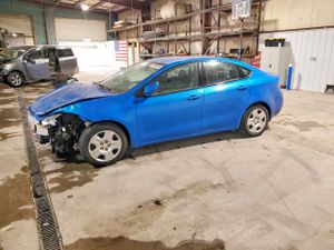 Dodge Dart SE 2.0L 4 2015