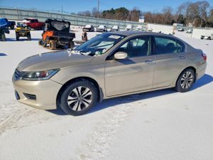 Honda Accord 2.4L 4 2015