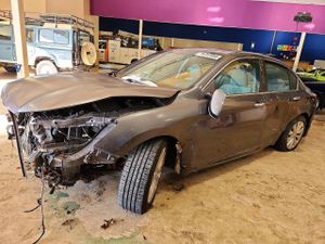 Honda Accord 2.4L 4 2013