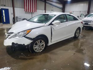 Hyundai Sonata GLS 2.4L 4 2014