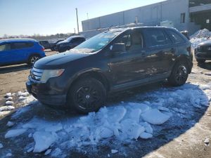 Ford Edge SE 3.5L 6 2010