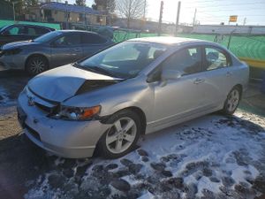 Honda Civic EX 1.8L 4 2007