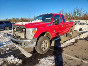 Ford F-350 SUPER DUTY 6.7L 8 2011
