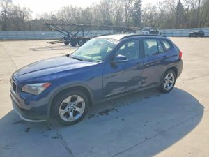 BMW X1 SDRIVE28I 2.0L 4 2015