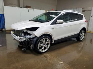 Ford Escape TITANIUM 2.0L 4 2014