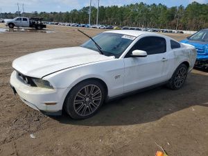 Ford Mustang GT 4.6L 8 2010