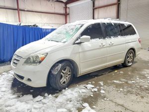Honda Odyssey EXL 3.5L 6 2007