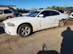 Dodge Charger 3.6L 6 2011