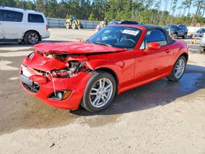 Mazda MX-5 (Miata) 2.0L 4 2010