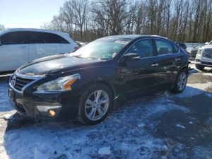 Nissan Altima 2.5 2.5L 4 2013