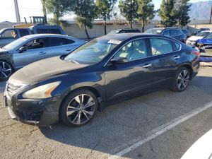 Nissan Altima 2.5 2.5L 4 2014