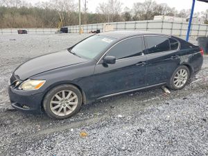Lexus GS 300 3.0L 6 2006