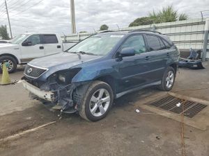 Lexus RX 350 3.5L 6 2007
