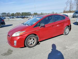 Toyota Prius 1.8L 4 2011