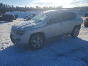 Jeep Compass SPORT 2.4L 4 2014