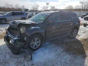 Chevrolet Equinox LT 2.4L 4 2013