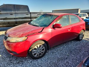 Kia Cerato / Forte / K3 2.0L 4 2013