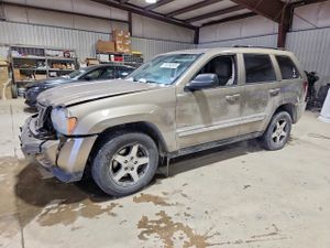 Jeep Grand Cherokee LAREDO 3.7L 6 2006