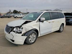 Chrysler Town & Country TOURING 3.8L 6 2008