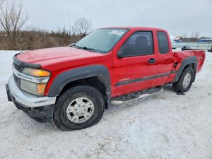 Chevrolet Colorado 3.5L 5 2005