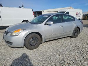 Nissan Altima 2.5 2.5L 4 2009