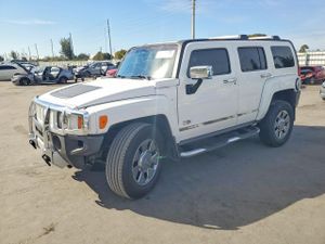 Hummer H3 3.7L 5 2009