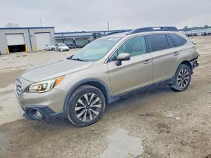 Subaru Outback 2.5I LIMITED 2.5L 4 2015
