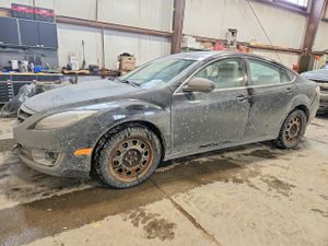 Mazda 6 I 2.5L 4 2012