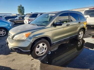 Honda CR-V LX 2.4L 4 2007