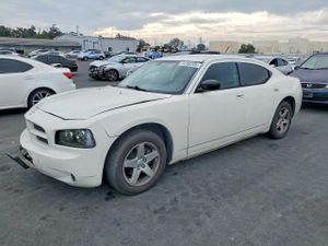 Dodge Charger 3.5L 6 2008