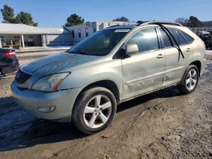 Lexus RX 350 3.5L 6 2007
